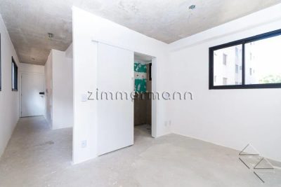 Apartamento, 1 quarto, 42 m² - Foto 4