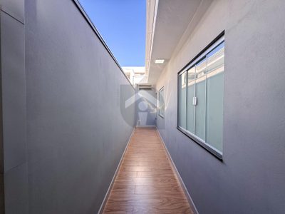 Casa, 3 quartos, 120 m² - Foto 3