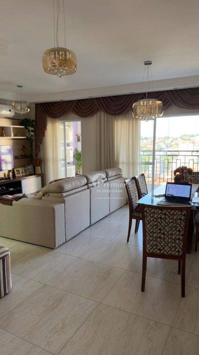 Apartamento, 3 quartos, 101 m² - Foto 3