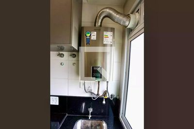 Apartamento, 2 quartos, 59 m² - Foto 4