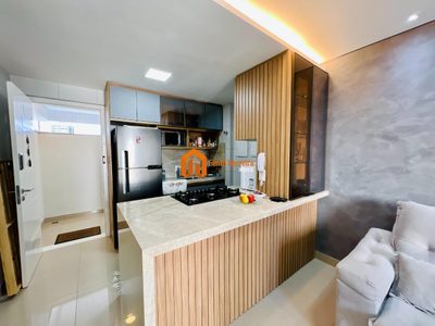 Apartamento, 2 quartos, 53 m² - Foto 5