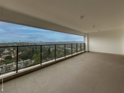 Apartamento, 3 quartos, 166 m² - Foto 1
