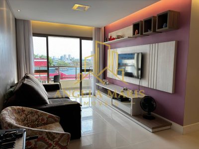 Apartamento, 4 quartos, 108 m² - Foto 2