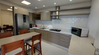 Apartamento, 2 quartos, 124 m² - Foto 2