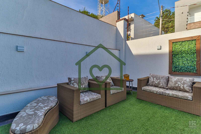 Casa, 3 quartos, 284 m² - Foto 5