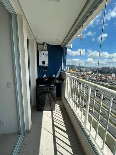 Apartamento, 1 quarto, 49 m² - Foto 5