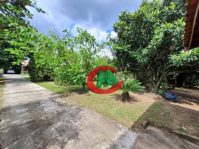 Chácara, 3 quartos, 1000 m² - Foto 3