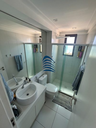 Apartamento, 3 quartos, 82 m² - Foto 3