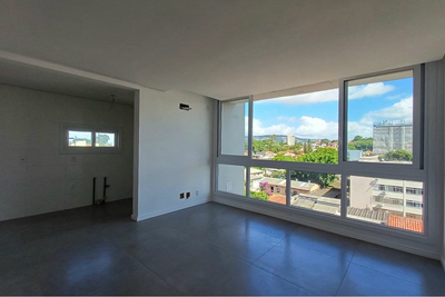 Apartamento, 2 quartos, 63 m² - Foto 1