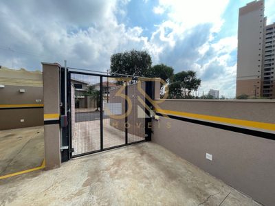 Apartamento, 1 quarto, 33 m² - Foto 4