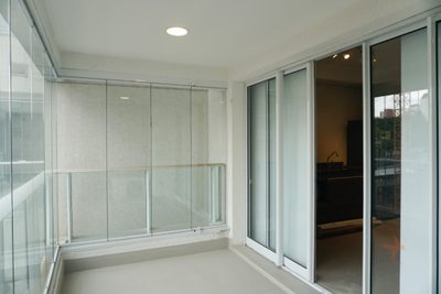 Apartamento, 1 quarto, 33 m² - Foto 4