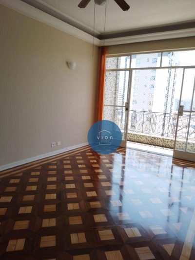 Apartamento, 3 quartos, 136 m² - Foto 1