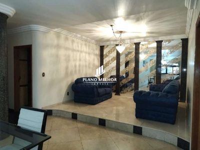 Casa, 5 quartos, 450 m² - Foto 4