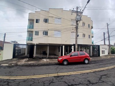 Apartamento, 1 quarto, 46 m² - Foto 1