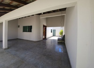 Casa, 4 quartos, 212 m² - Foto 1