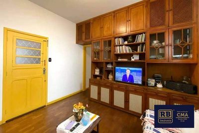 Apartamento, 2 quartos, 80 m² - Foto 1