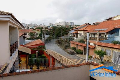 Sobrado, 4 quartos, 245 m² - Foto 3