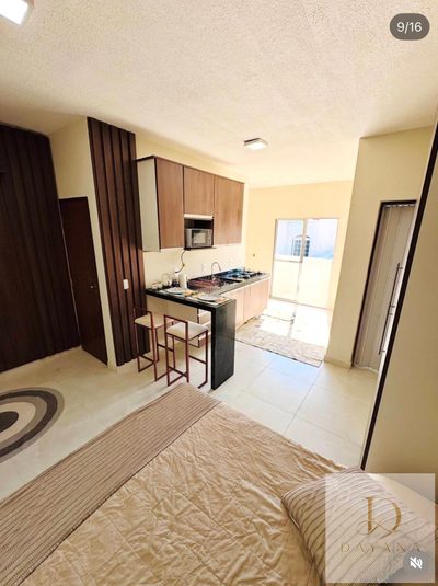 Apartamento, 8 quartos, 20 m² - Foto 1