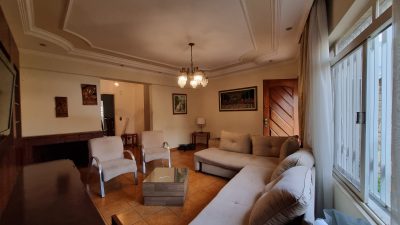 Casa, 3 quartos, 191 m² - Foto 3