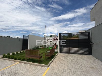 Casa, 2 quartos, 65 m² - Foto 2
