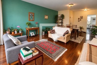 Apartamento, 3 quartos, 138 m² - Foto 5