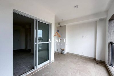 Apartamento, 2 quartos, 68 m² - Foto 2