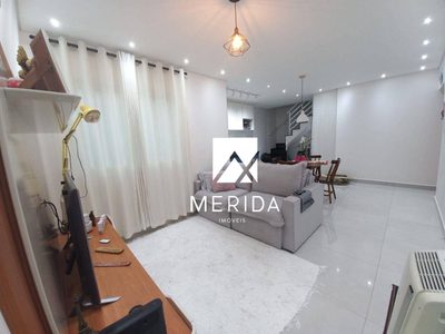 Cobertura, 2 quartos, 130 m² - Foto 4