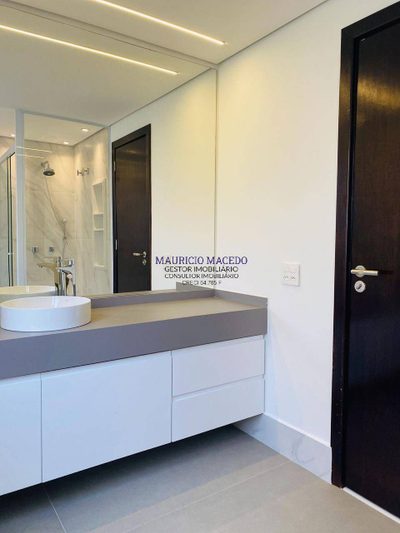 Casa, 4 quartos, 500 m² - Foto 4