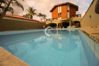 Casa, 4 quartos, 360 m² - Foto 2