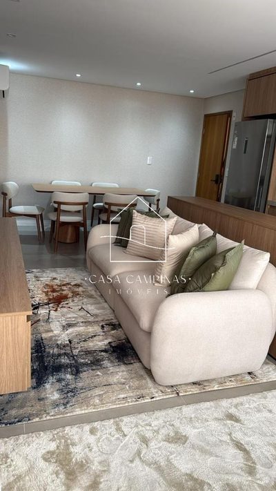 Apartamento, 2 quartos, 66 m² - Foto 3