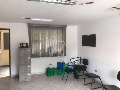 Sala-Conjunto, 27 m² - Foto 1