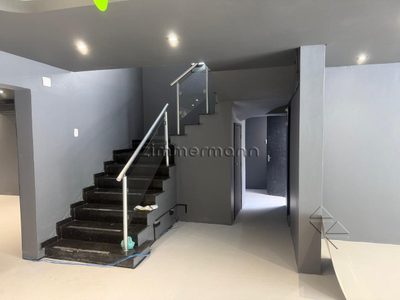 Casa Comercial, 180 m² - Foto 2