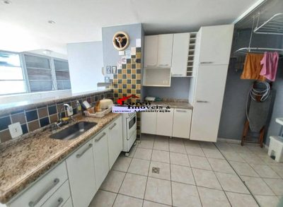 Apartamento, 2 quartos, 80 m² - Foto 5