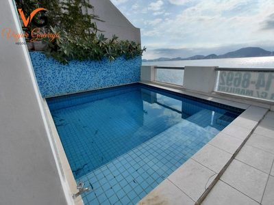 Apartamento, 4 quartos, 250 m² - Foto 4