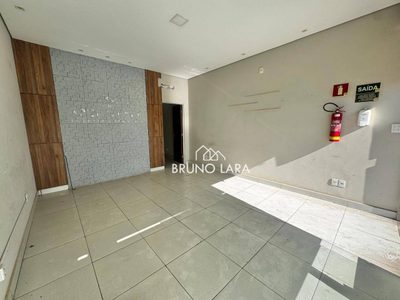 Loja-Salão, 41 m² - Foto 3