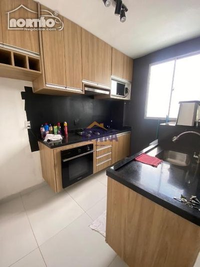 Casa, 2 quartos, 39 m² - Foto 3