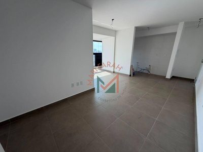 Apartamento, 2 quartos, 67 m² - Foto 2