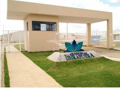 Casa de Condomínio, 2 quartos - Foto 1