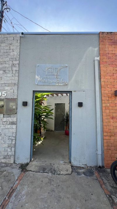 Sala-Conjunto, 200 m² - Foto 3