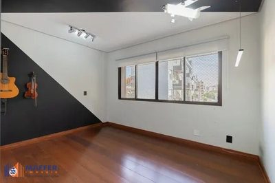 Apartamento, 3 quartos, 259 m² - Foto 2