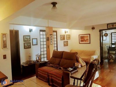 Casa, 3 quartos, 340 m² - Foto 2