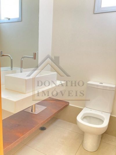 Casa de Condomínio, 4 quartos - Foto 3