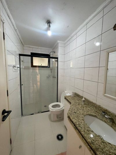 Apartamento, 3 quartos, 82 m² - Foto 4