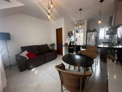Casa de Condomínio, 2 quartos - Foto 4