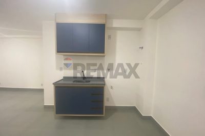 Apartamento, 1 quarto, 36 m² - Foto 3