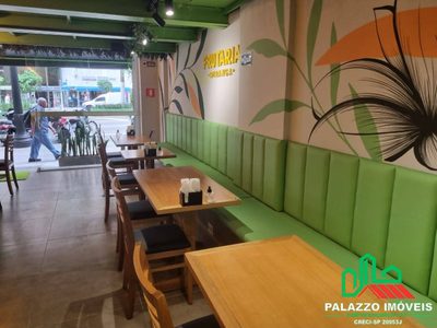 Loja-Salão, 242 m² - Foto 5