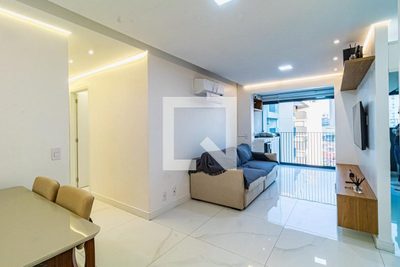 Apartamento, 2 quartos, 60 m² - Foto 2