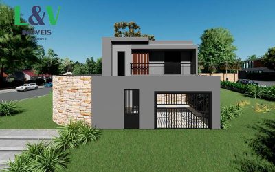 Terreno, 140 m² - Foto 4