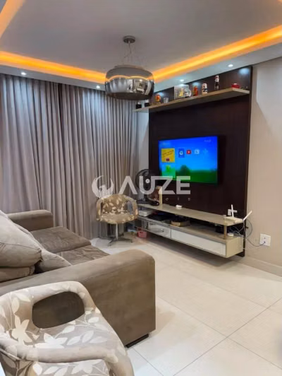 Apartamento, 3 quartos, 98 m² - Foto 4