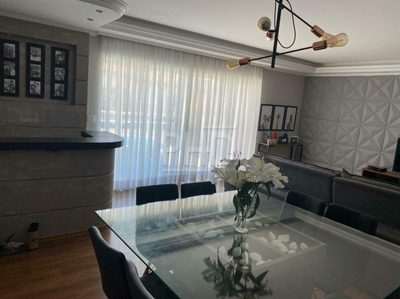 Sobrado, 3 quartos, 260 m² - Foto 4
